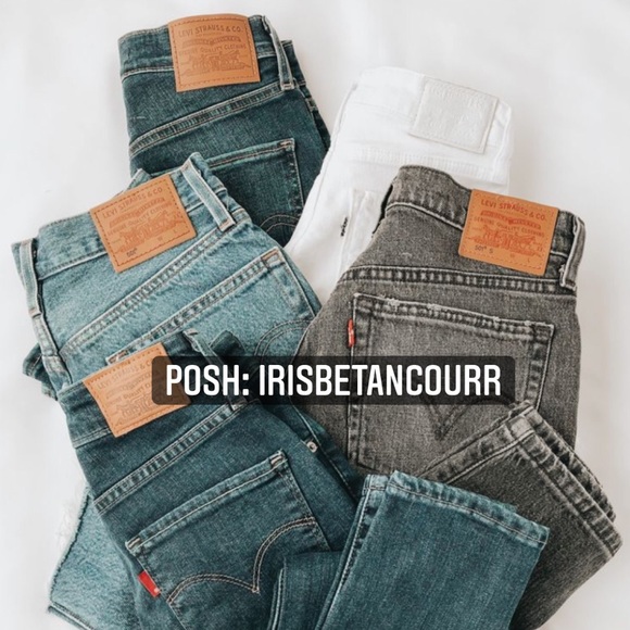 Denim Jean Mystery Box - Picture 3 of 11